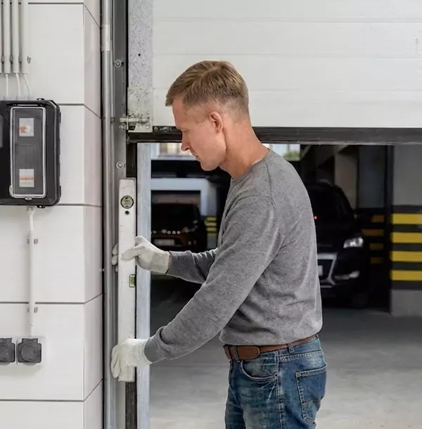Why Choose Us for Door, Gate and Security Services in Tinton Falls, NJ