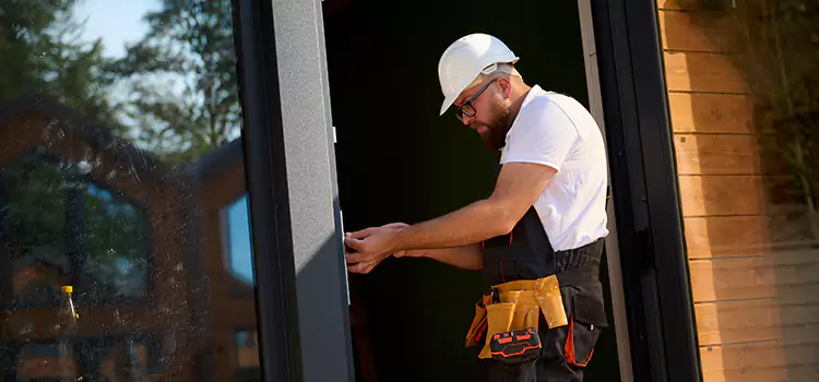 Replace Balcony Door Tinton Falls