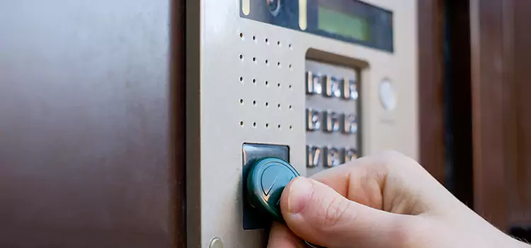 Enhanced Security Features Tinton Falls