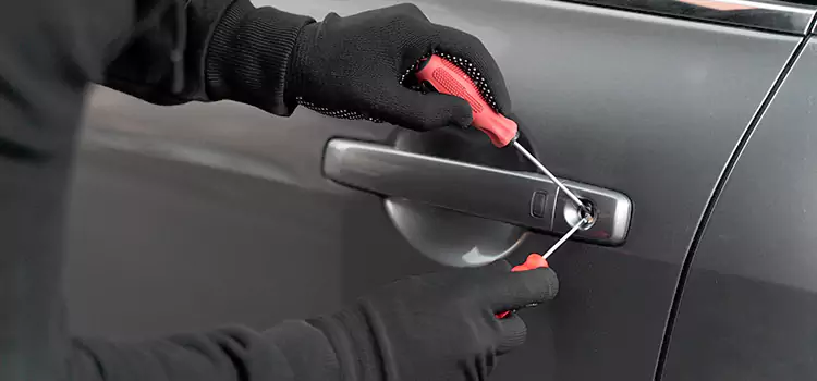 Locked Out of Car Help Tinton Falls