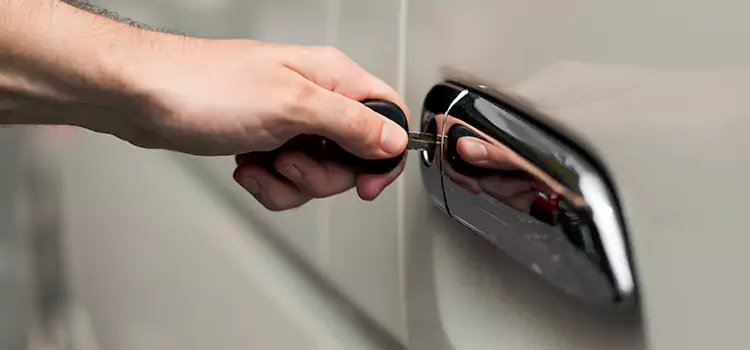 Why Choose Our Auto Locksmith Team in Tinton Falls, NJ?