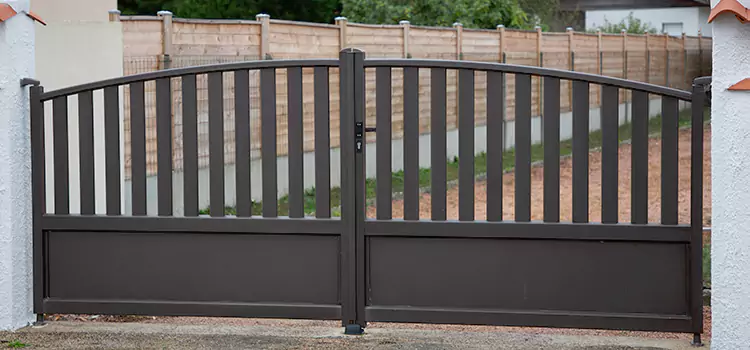 Advanced Gate Solutions in Tinton Falls, NJ