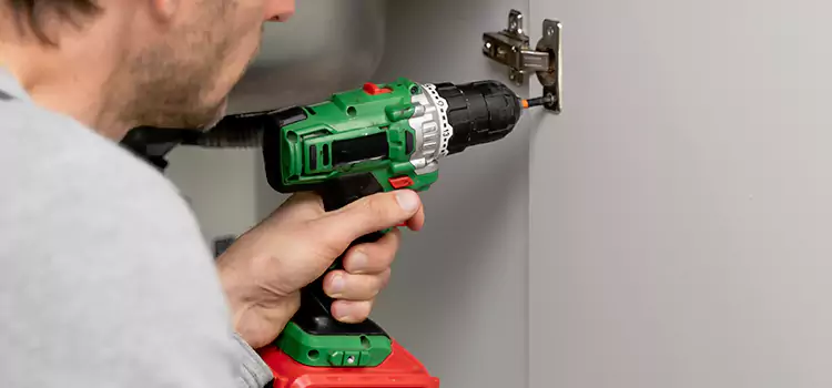 Commercial Door Hinge Repair Tinton Falls