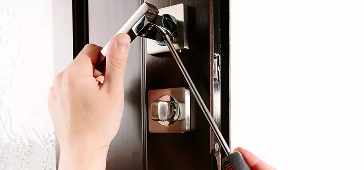 Door Lock Replacement Service Tinton Falls