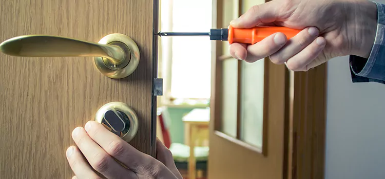 Garage Door Installation Tinton Falls