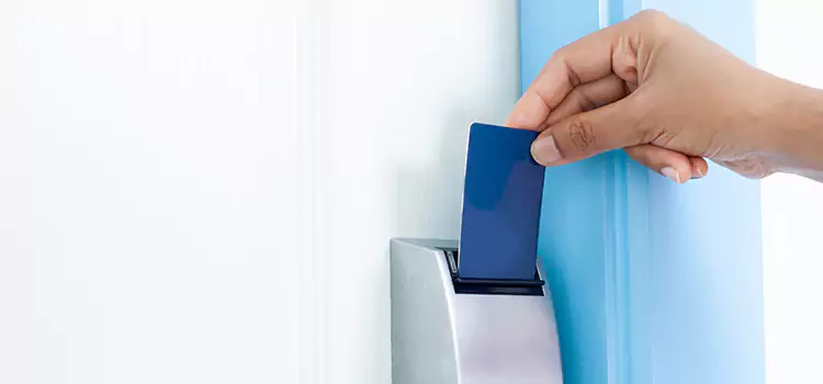 Access Control System Integration Tinton Falls