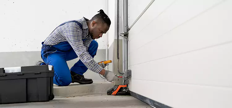 Expert Solutions for Every Garage Lock Need in Tinton Falls, NJ