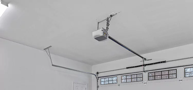 Experienced Garage Door Installers Tinton Falls