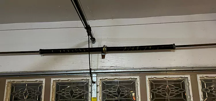 Garage Door Spring Repair Near Me Tinton Falls