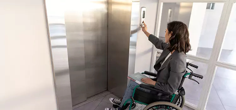 Benefits of Modern Handicap Door Systems in Tinton Falls, NJ