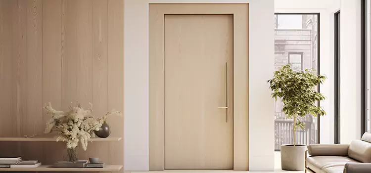 Choose Quality for Your Inside Doors in Tinton Falls, NJ