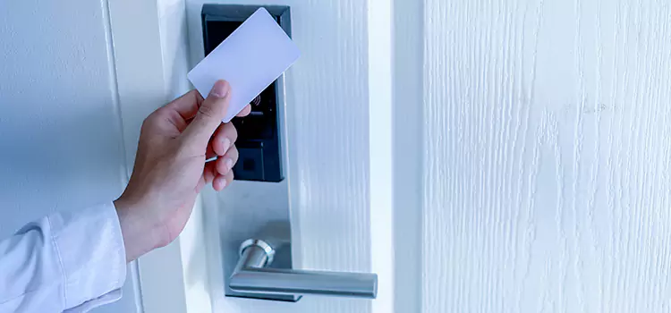 Why Choose Us for Your Keycard Lock Installation in Tinton Falls, NJ?