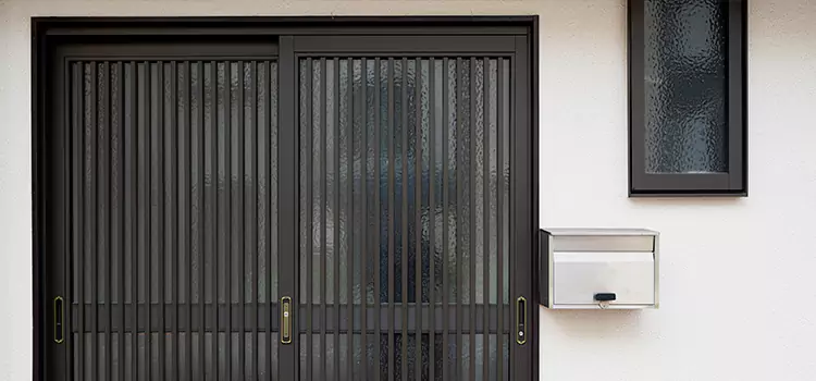 Sliding Screen Door Repair Tinton Falls