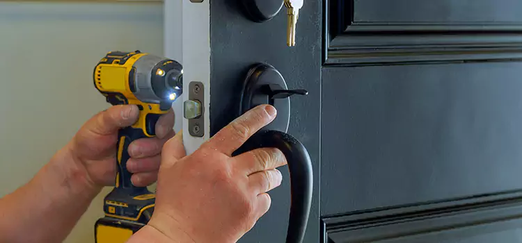 Mobile Automotive Locksmith Tinton Falls