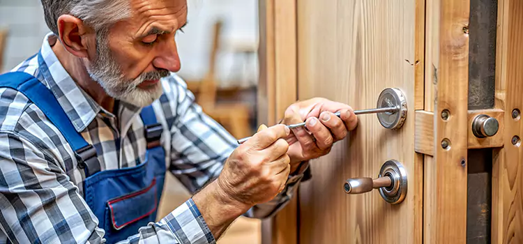 Mortise Replacement Lock Tinton Falls