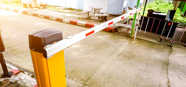 Automatic Parking Gate Installation Tinton Falls