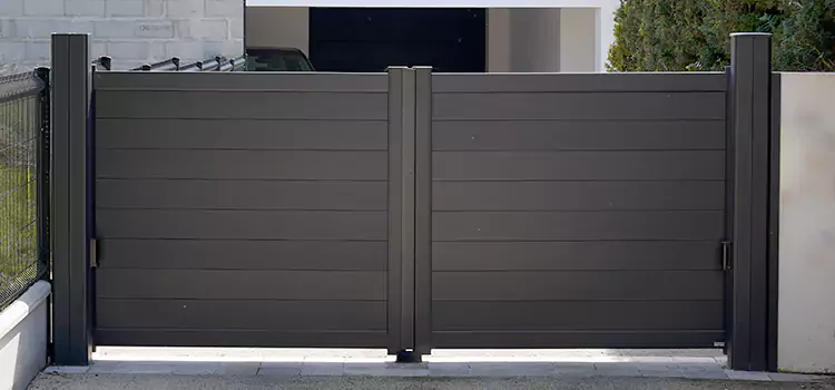 Common Residential Gate Issues We Resolve in Tinton Falls, NJ