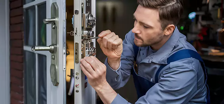 Residential Lock Installation Tinton Falls