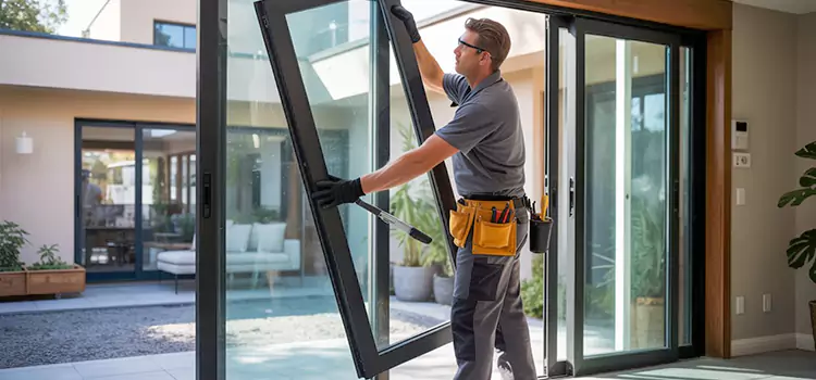 Specialized Sliding Door Roller Services in Tinton Falls, New Jersey