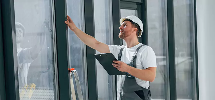 Comprehensive Solutions for Your Sticking Doors in Tinton Falls, NJ