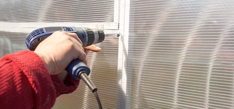 Sliding Screen Door Repair Tinton Falls