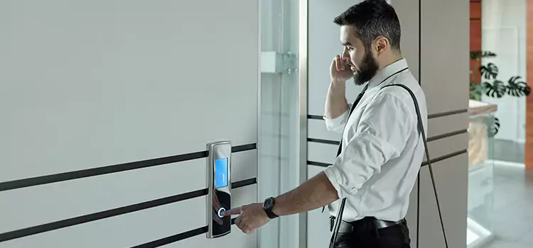 Cloud Based Access Control Tinton Falls