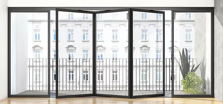 Premium Material Balcony Doors Tinton Falls