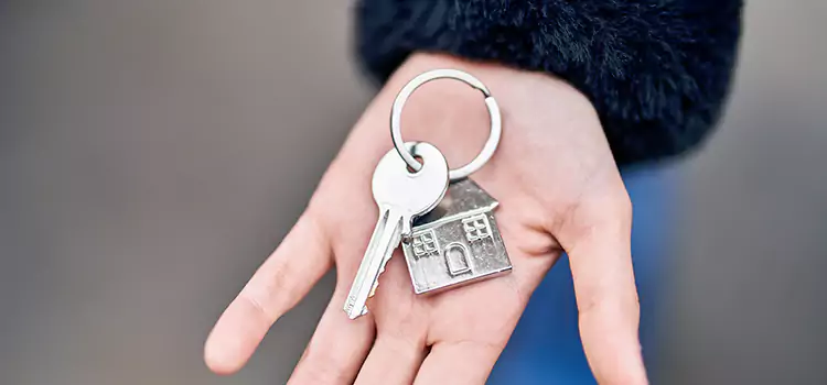 Trusted Broken Key Extraction Tinton Falls