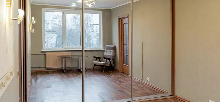 Mirror Closet Door Roller Replacement Tinton Falls