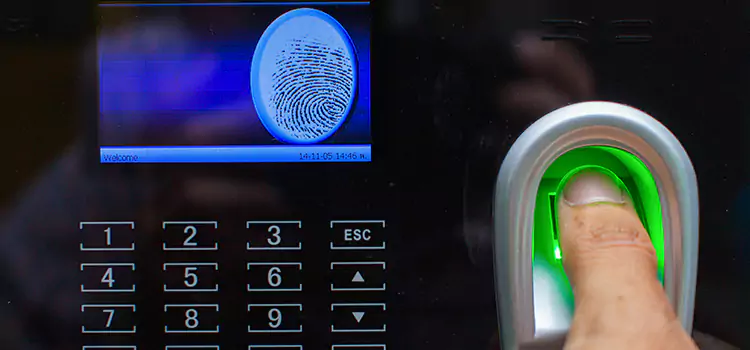 Your Trusted Partner for Secure Access in Tinton Falls, NJ