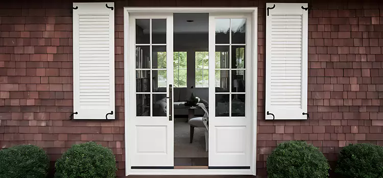 French Door Restoration Tinton Falls