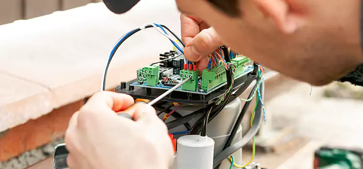 Specialized Brand Gate Motor Repairs Tinton Falls