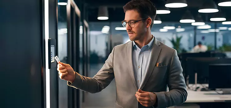 Our Commitment to Keycard Security Excellence in Tinton Falls, NJ