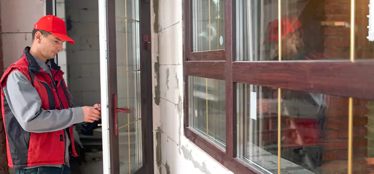 Sliding Door Lock Repair Tinton Falls