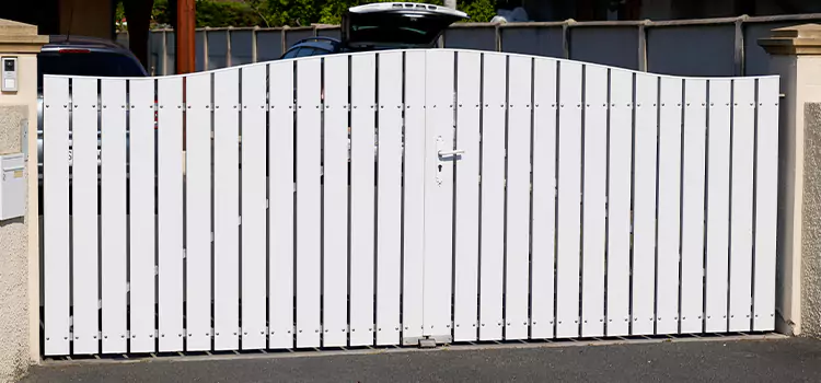 Why Choose Us for Residential Gate Repair in Tinton Falls, NJ?