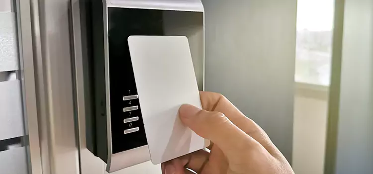 Advanced RFID Technology Integration in Tinton Falls, NJ