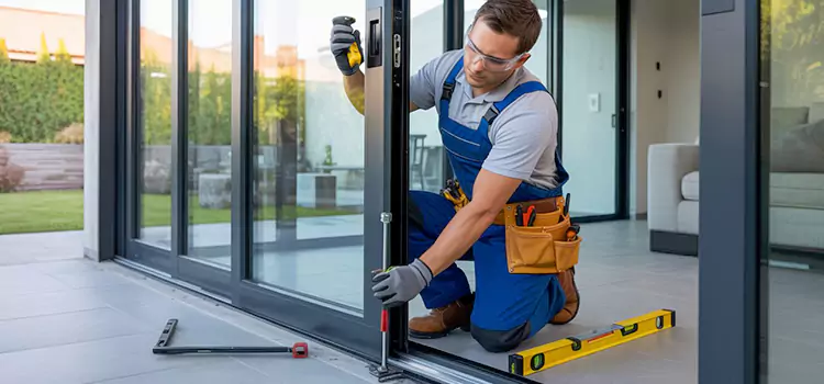 Patio Door Replacement Tinton Falls