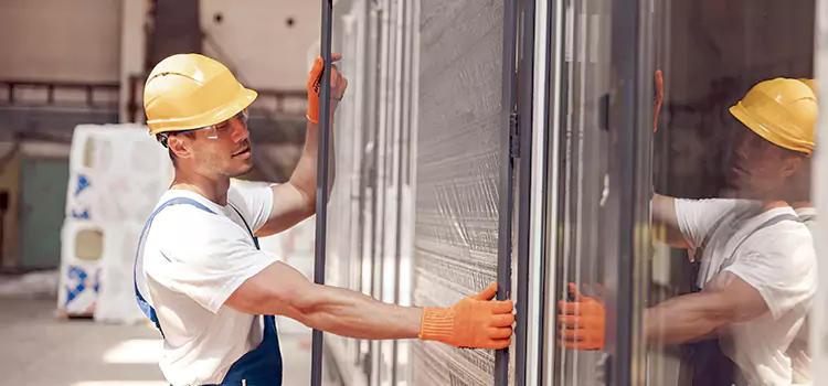 Sliding Door Mesh Replacement Tinton Falls