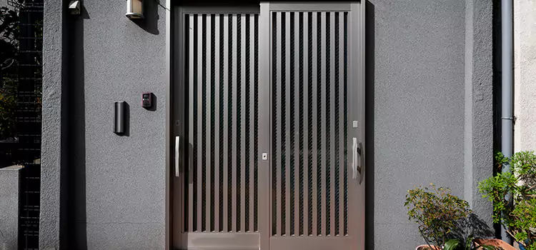 Specialized Steel Door Services in Tinton Falls, NJ