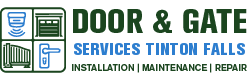 Door & Gate Services Tinton Falls